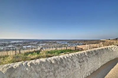 Image de Magnifique maison de vacances privée pour 10 personnes avec Wifi, Tv, terrasse et parking
