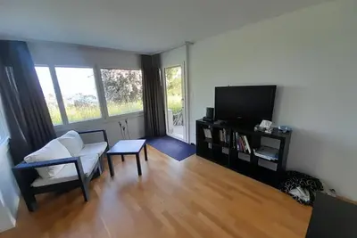 Image de Bel appartement pour 2 personnes avec internet et Tv