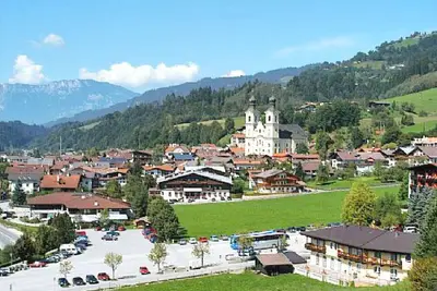 Image de Confortable appartement pour 5 personnes avec Wifi, Tv, terrasse et parking