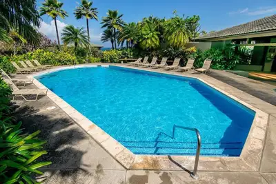 Image de Oceanfront Maui Villa | Luxurious Villas in Kapalua, Maui with Pool Access