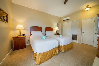 Image de Pristine Kapalua Villas: Your Ultimate Resort Experience near Kapalua Bay Beach