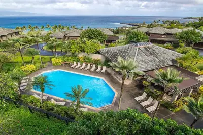 Image de Hawaiian Paradise: Deluxe Villas Near Prestigious Golf Courses