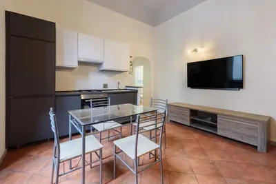 Image de Gaddi apartment in Florence by Mmega