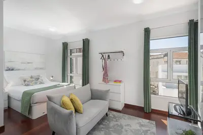 Image de Au centre de Funchal - Apartamento do Carmo Iii