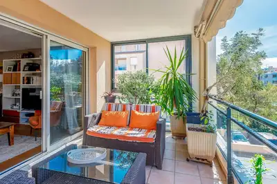 Image de Bel appartement à Marseille