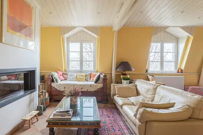 Image de Bel appartement à Neuilly-sur-Seine