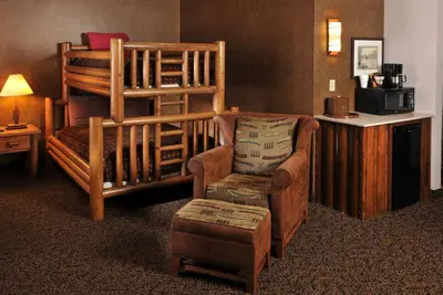 Image de St. Joseph's Heritage Haven with Themed Rooms & Hot Tub