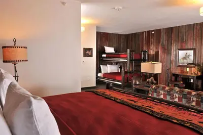 Image de Relaxing Independence Stay: Heated Pool, Whirlpool & Outdoor Patio