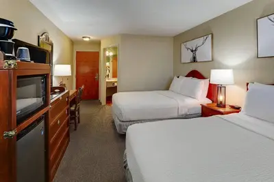 Image de Family Adventure Awaits in Charming Galena! Indoor Pool | 2 Units