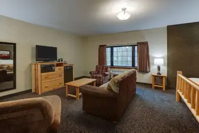 Image de Sioux City Adventures Await: Convenient Downtown Lodging | 2 Units
