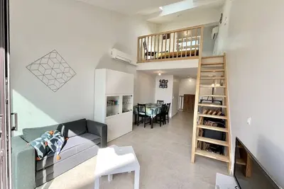 Image de Appartement 6 personnes à Vieux-Boucau