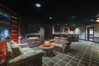 Image de Deluxe 2 Queen, Stoney Creek, Cozy Rooms Near Missouri River | 3 Units