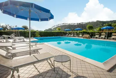 Superbe appartement à Gubbio avec WiFi