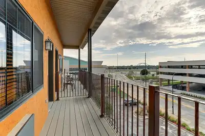 Image de Inviting Sioux City Stay: Pet-Friendly with Heated Pool | 2 Units