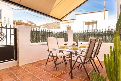 Image de Superbe appartement à Hortichuelas