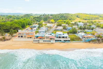 Vacation House with Private Pool BamBam 1