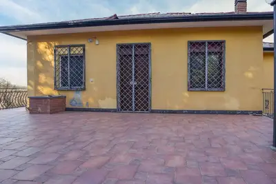 Image de Superbe maison à Linguaglossa avec WiFi