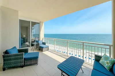 Image de Indigo West Oceanfront Condo | Resort Amenities | My Beach Getaways