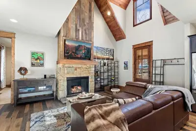 Image de Premier Cabin in Luxury Gated Community