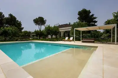 Image de WePuglia - Dimora Montaltino