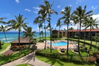 New Listing! 2 units in Papakea, Building E/G, Sleeps 14 max.