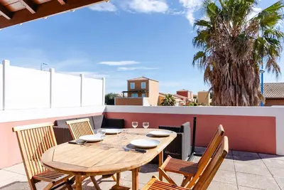 Image de Ps-48 Villa climatisée avec cuisine d'été et Wifi inclus
