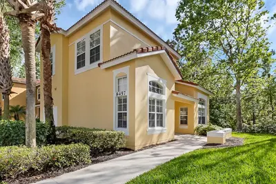 Serenity Now - For Disney Insanity Later