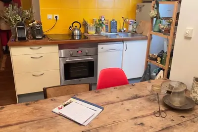 Image de Appartement quartier Mouffetard