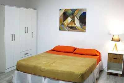 Image de Hermoso y Cómodo Monoambiente
