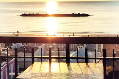 Image de Bel appartement à Porto San Giorgio