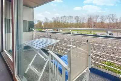 Image de Superbe appartement 1 chambre à Bredene