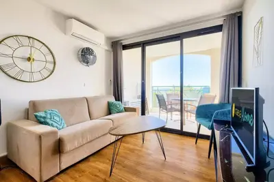 Image de Appartement 2 pièces 4 personnes - Sélection