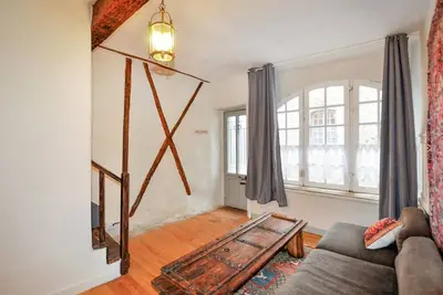 Image de Belle maison de 4 chambres Ă Chalabre