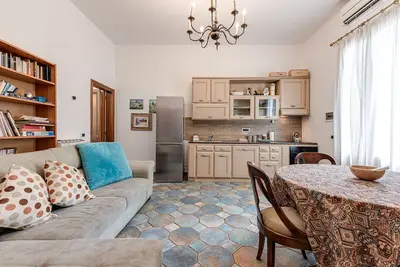 Image de Appartement 'Great At The Duomo' avec balcon, Wi-Fi et climatisation