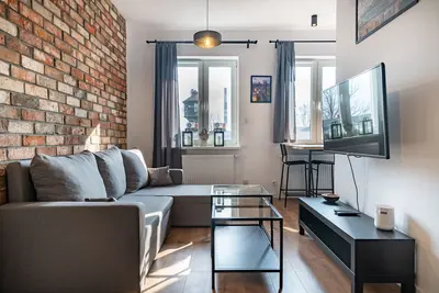 Image de Nikiszowiec Chic Apartment