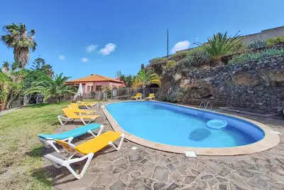 Image de Belle maison à Buenavista del Norte