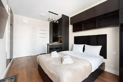 Image de Warszawa Okęcie Studio #A