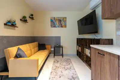 Image de Chopina Cosy Apartment