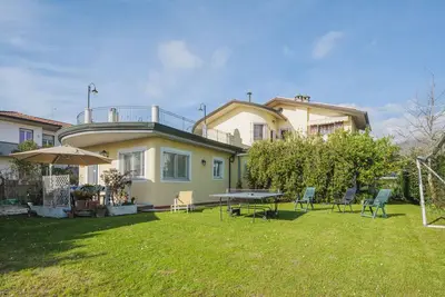 Image de La casa di Alice by Interhome