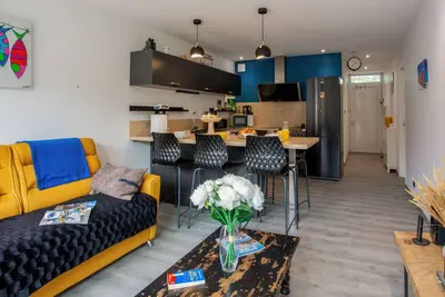 Image de L'Ermitage by Interhome