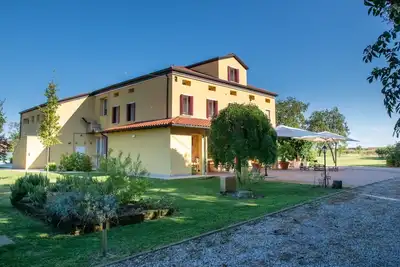 Image de Oasi Casamaras en Vénétie climatisé
