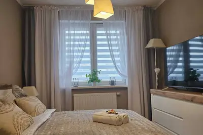 Image de 2 Bed Apartment in Zyrardow