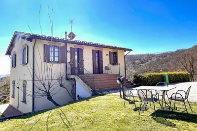 Superbe appartement 1 chambre à Gubbio