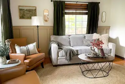Image de Cozy Cottage near Saratoga racetrack & Spac