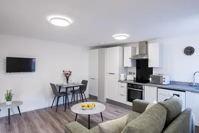 Image de Harbour Nights Deluxe 7a by Interhome