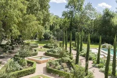 Image de Mas d'exception - Saint Rémy de Provence - 16 pers.