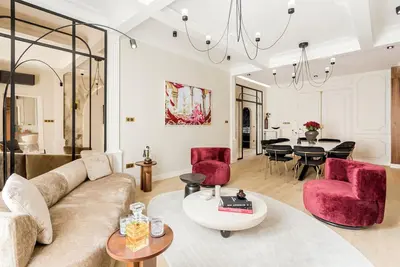 Image de Merveil - Signature Suite - Champs Elysees -Kleber
