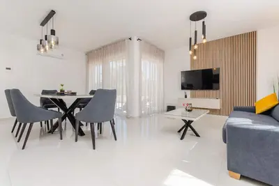 Image de Appartements Villa V2 (100031-A1) - Vir - île de Vir
