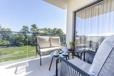 Image de Appartements Villa V2 (100031-A2) - Vir - île de Vir