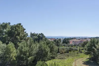 Image de Appartements Villa V2 (100031-A3) - Vir - île de Vir